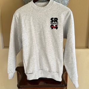 Sport and Rich Sweatshirt XS like new condition